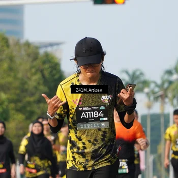 Runner Photo 6393424