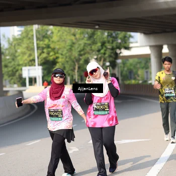 Runner Photo 6393430