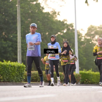 Runner Photo 6393432