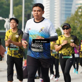Runner Photo 6393439