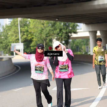 Runner Photo 6393440
