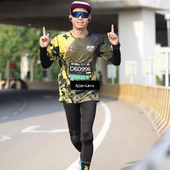 Runner Photo 6393441