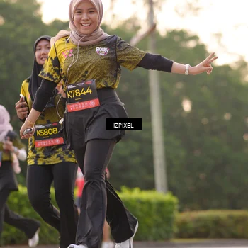 Runner Photo 6393462