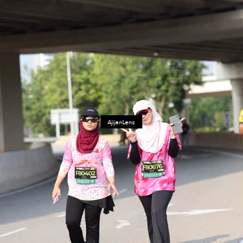 Runner Photo 6393463