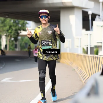 Runner Photo 6393468