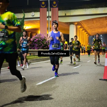 Runner Photo 6393479