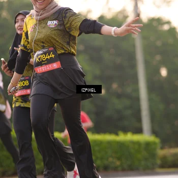 Runner Photo 6393484