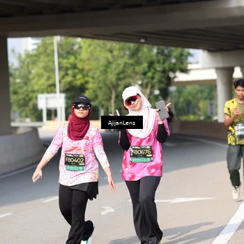 Runner Photo 6393503