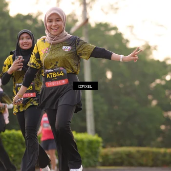 Runner Photo 6393505