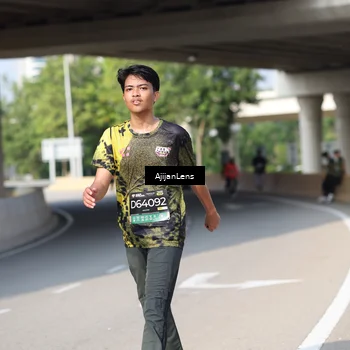 Runner Photo 6393507