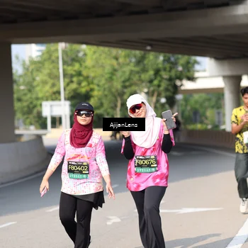 Runner Photo 6393508