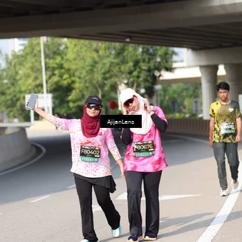 Runner Photo 6393511