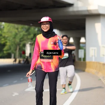Runner Photo 6393513