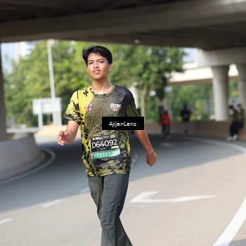 Runner Photo 6393516