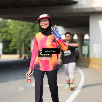 Runner Photo 6393533