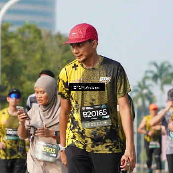 Runner Photo 6393535