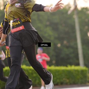 Runner Photo 6393539