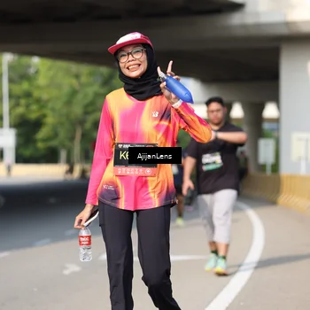 Runner Photo 6393543