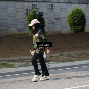 Runner Photo 6393547