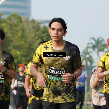 Runner Photo 6393565