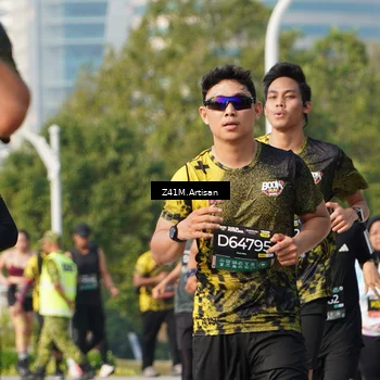 Runner Photo 6393572