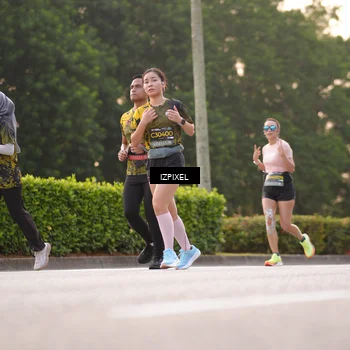 Runner Photo 6393578