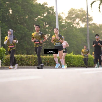 Runner Photo 6393581