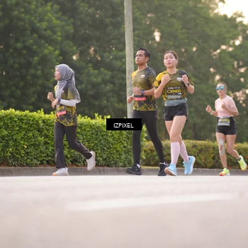 Runner Photo 6393584