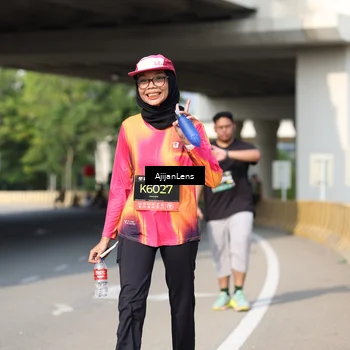 Runner Photo 6393588