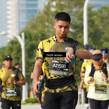 Runner Photo 6393595
