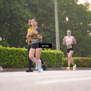 Runner Photo 6393600