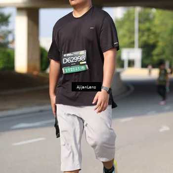 Runner Photo 6393611