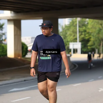 Runner Photo 6393614