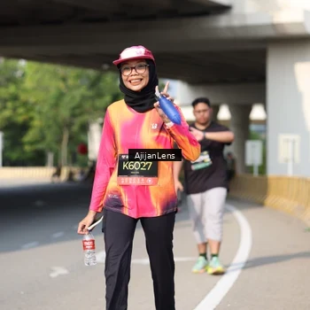 Runner Photo 6393623