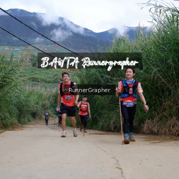 Runner Photo 639363