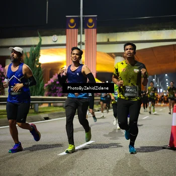 Runner Photo 6393631