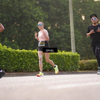 Runner Photo 6393650