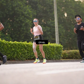Runner Photo 6393652