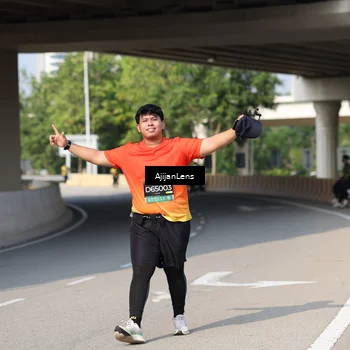 Runner Photo 6393683