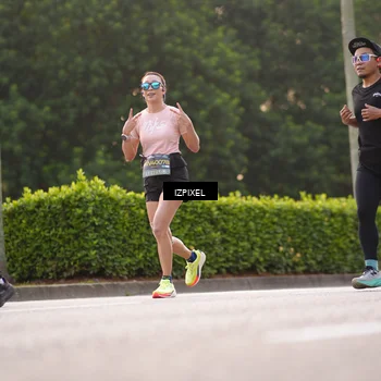 Runner Photo 6393687