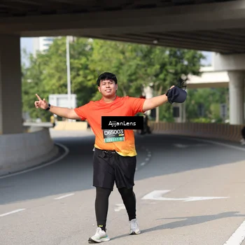 Runner Photo 6393688