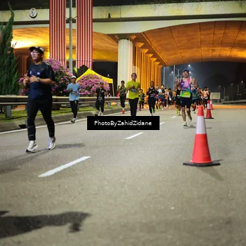 Runner Photo 6393689