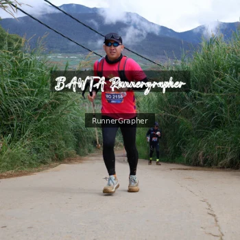 Runner Photo 639370