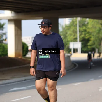 Runner Photo 6393706