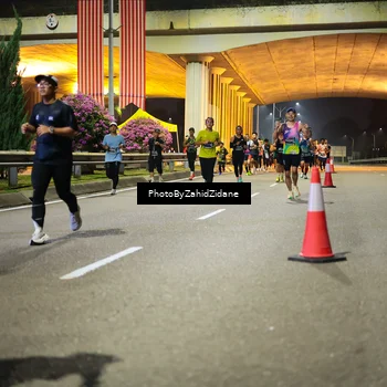 Runner Photo 6393707