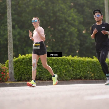 Runner Photo 6393715