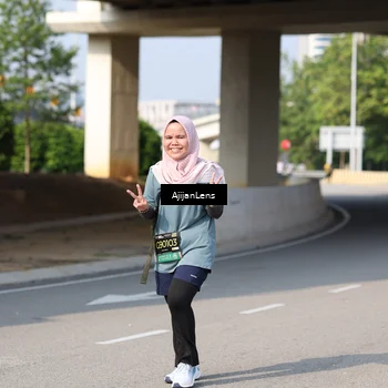 Runner Photo 6393719
