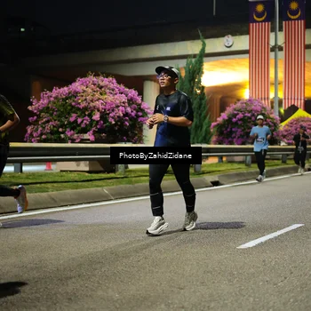 Runner Photo 6393726