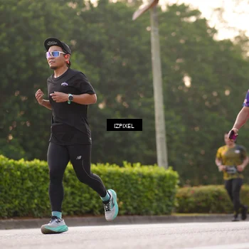 Runner Photo 6393731