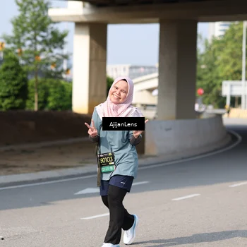 Runner Photo 6393734